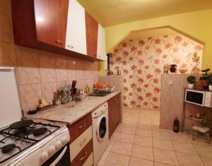 Apartament 2 camere, decomandat, Marasti, Dambovitei