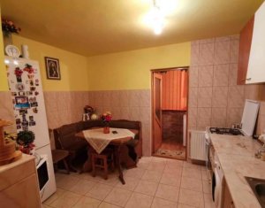 Apartament 2 camere, decomandat, Marasti, Dambovitei