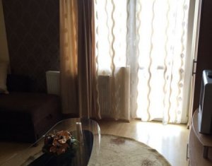 Apartament cu 1 camera, 33 mp, Manastur