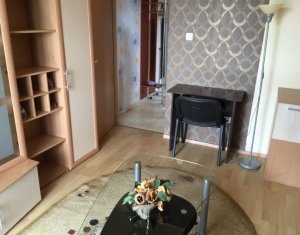 Apartament cu 1 camera, 33 mp, Manastur