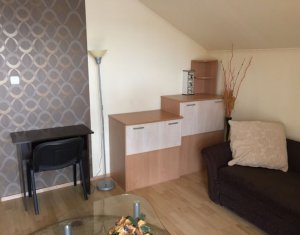 Appartement 1 chambres à vendre dans Cluj-napoca, zone Manastur