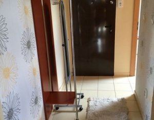 Apartament cu 1 camera, 33 mp, Manastur