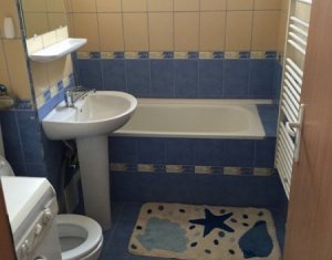 Apartament cu 1 camera, 33 mp, Manastur