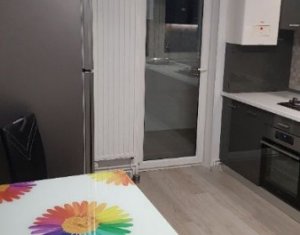 Apartament decomandat, 2 camere, 49 mp utili, Manastur