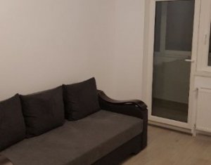 Apartament decomandat, 2 camere, 49 mp utili, Manastur