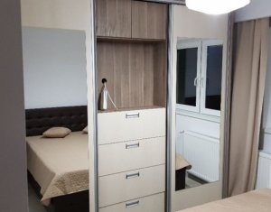 Apartament decomandat, 2 camere, 49 mp utili, Manastur