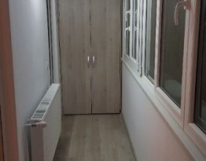Apartament decomandat, 2 camere, 49 mp utili, Manastur