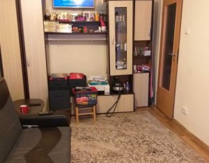 Apartment 1 rooms for sale in Cluj-napoca, zone Marasti