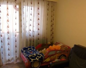 Apartment 1 rooms for sale in Cluj-napoca, zone Marasti