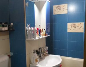 Apartment 1 rooms for sale in Cluj-napoca, zone Marasti