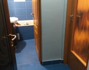 Apartment 1 rooms for sale in Cluj-napoca, zone Marasti