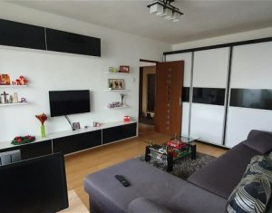 Apartment 2 rooms for sale in Cluj-napoca, zone Marasti