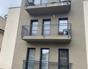 Apartament 3 camere, 2 locuri de parcare situat in Borhanci