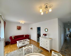 Apartment 3 rooms for sale in Cluj-napoca, zone Borhanci