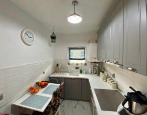 Apartment 3 rooms for sale in Cluj-napoca, zone Borhanci