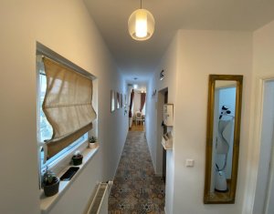 Apartment 3 rooms for sale in Cluj-napoca, zone Borhanci