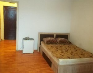 Apartament tip garsoniera, confort sporit, in Manastur, 31 mp