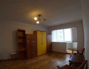 Apartment 3 rooms for sale in Cluj-napoca, zone Manastur