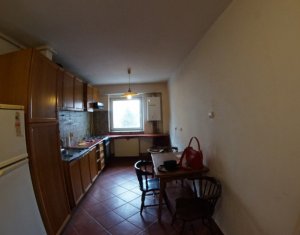 Apartament cu 3 camere, 2 balcoane, 2 bai, zona Tasnad, Manastur