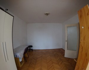 Apartament cu 3 camere, 2 balcoane, 2 bai, zona Tasnad, Manastur