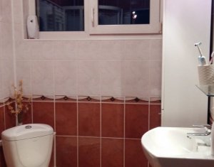 Appartement 6 chambres à vendre dans Cluj-napoca, zone Europa