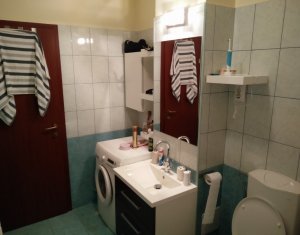 Apartament 2 camere (posibilitate de 3), 67mp, Centru