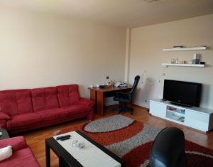 Apartament 2 camere (posibilitate de 3), 67mp, Centru