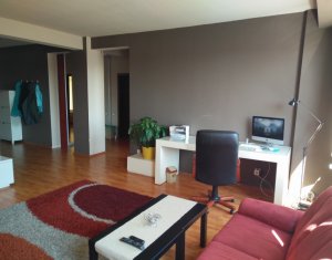 Apartament 2 camere (posibilitate de 3), 67mp, Centru