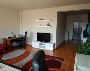 Apartment 2 rooms for sale in Cluj-napoca, zone Centru