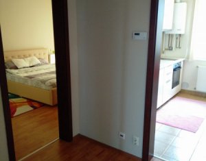 Appartement 2 chambres à vendre dans Cluj-napoca, zone Centru