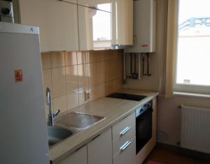 Apartment 2 rooms for sale in Cluj-napoca, zone Centru