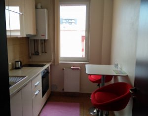 Appartement 2 chambres à vendre dans Cluj-napoca, zone Centru