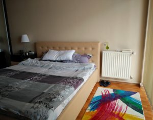 Appartement 2 chambres à vendre dans Cluj-napoca, zone Centru