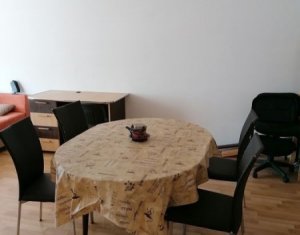 Apartament cu 2 camere, Calea Baciului