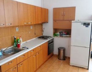 Apartment 2 rooms for sale in Baciu