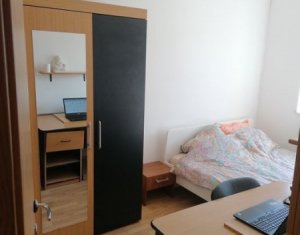 Apartament cu 2 camere, Calea Baciului