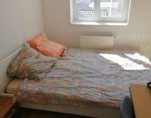 Apartament cu 2 camere, Calea Baciului