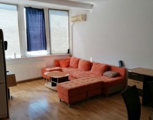 Apartment 2 rooms for sale in Baciu