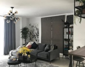 Appartement 2 chambres à vendre dans Cluj-napoca, zone Andrei Muresanu