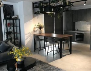 Appartement 2 chambres à vendre dans Cluj-napoca, zone Andrei Muresanu