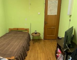 Apartament cu 4 camere, Manastur, zona foarte buna, pret negociabil