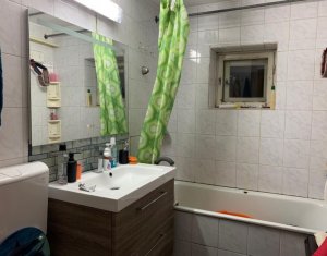 Apartament cu 4 camere, Manastur, zona foarte buna, pret negociabil