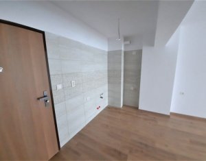 Appartement 1 chambres à vendre dans Cluj-napoca, zone Gheorgheni