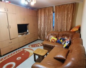 Vanzare apartament 3 camere finisat in Manastur, Retezat