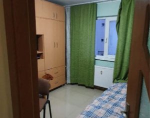 Vanzare apartament 3 camere finisat in Manastur, Retezat