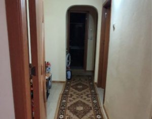 Vanzare apartament 3 camere finisat in Manastur, Retezat