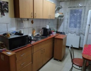 Vanzare apartament 3 camere finisat in Manastur, Retezat