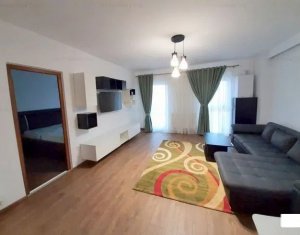 Apartment 2 rooms for sale in Cluj-napoca, zone Marasti