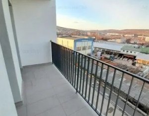 Apartment 2 rooms for sale in Cluj-napoca, zone Marasti