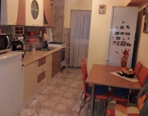 Apartment 3 rooms for sale in Cluj-napoca, zone Marasti